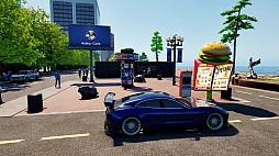 Service Please