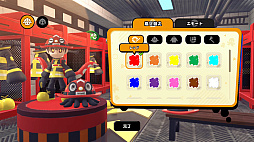 OCTOPinbs