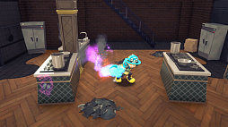 OCTOPinbs