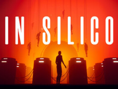 シミュレーションの世界から脱出せよ。シルエットによる表現が美しいシネマティックなアクションパズルゲーム「IN SILICO」，デモ版を配信中