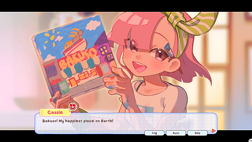 画像ギャラリー No.002のサムネイル画像 / ポップなキャラクターたちがカワイイお料理シム「KuloNiku: Bowl Up!」，パッチ1.0.6を配信開始