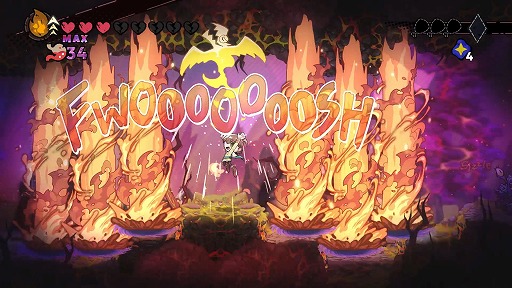 画像ギャラリー No.023のサムネイル画像 / 敵を食って能力を奪う! 日本一ソフトウェアの新作「GOBBLE」,新情報を公開。一撃で敵を食らう“カウンター捕食”などの要素が明らかに