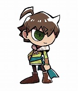 画像ギャラリー No.041のサムネイル画像 / 敵を食って能力を奪う! 日本一ソフトウェアの新作「GOBBLE」,新情報を公開。一撃で敵を食らう“カウンター捕食”などの要素が明らかに