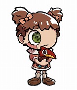 画像ギャラリー No.043のサムネイル画像 / 敵を食って能力を奪う! 日本一ソフトウェアの新作「GOBBLE」,新情報を公開。一撃で敵を食らう“カウンター捕食”などの要素が明らかに