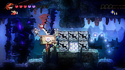 画像ギャラリー No.003のサムネイル画像 / 「GOBBLE」，体験版の配信をSwitch2/PS5/Switch向けに開始。捕食で得る「特性」や新たなギミックなどゲームシステム情報も公開