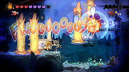 画像ギャラリー No.007のサムネイル画像 / 「GOBBLE」,体験版の配信をSwitch2/PS5/Switch向けに開始。捕食で得る「特性」や新たなギミックなどゲームシステム情報も公開