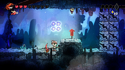 画像ギャラリー No.010のサムネイル画像 / 「GOBBLE」，体験版の配信をSwitch2/PS5/Switch向けに開始。捕食で得る「特性」や新たなギミックなどゲームシステム情報も公開