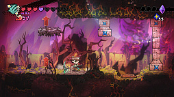 画像ギャラリー No.016のサムネイル画像 / 「GOBBLE」,体験版の配信をSwitch2/PS5/Switch向けに開始。捕食で得る「特性」や新たなギミックなどゲームシステム情報も公開