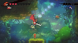 画像ギャラリー No.033のサムネイル画像 / 「GOBBLE」,体験版の配信をSwitch2/PS5/Switch向けに開始。捕食で得る「特性」や新たなギミックなどゲームシステム情報も公開