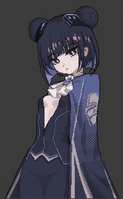 画像ギャラリー No.003のサムネイル画像 / Steamで無料配信中のアンドロイド修理ゲーム「D1AL-ogue」の次回作「D1AL-ogue+」,前作から6か月後の物語を描く