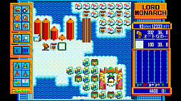 EGGコンソール アドバンスド ロードモナーク PC-9801