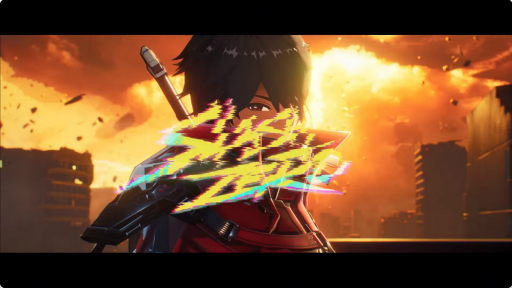 画像ギャラリー No.001のサムネイル画像 / 「SlashZero」の最新トレイラーが公開に。多彩なコンボを用いたスピーディな戦闘シーンを確認しよう