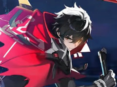 「SlashZero」の最新トレイラーが公開に。多彩なコンボを用いたスピーディな戦闘シーンを確認しよう