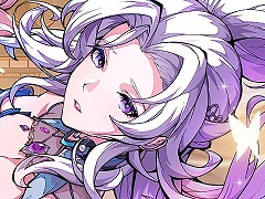 女体化武将たちが暴れ回るカードRPG「三国志・極彩」，事前登録受付を開始。報酬として「大喬」「小喬」を入手可能