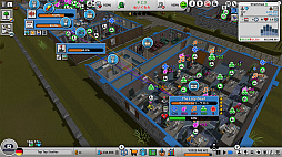 Mad Games Tycoon 2