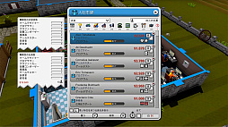 Mad Games Tycoon 2