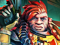 「Deep Rock Galactic: Rogue Core」，5種類のクラスやさまざまなコンテンツを紹介する最新トレイラーを公開