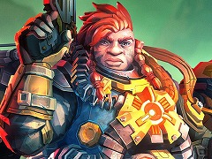 協力型アクションローグライトゲーム「Deep Rock Galactic: Rogue Core」早期アクセスをSteamで開始。人気採掘ゲームのスピンオフ作品