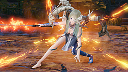 画像ギャラリー No.020のサムネイル画像 / 「BLUE REFLECTION Quartet: 少女たちのキセキ」,7月30日に発売。シリーズ4作品をまるごと楽しめる