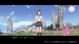 画像ギャラリー No.037のサムネイル画像 / 「BLUE REFLECTION Quartet: 少女たちのキセキ」,7月30日に発売。シリーズ4作品をまるごと楽しめる