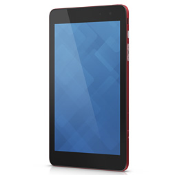 画像ギャラリー No.004のサムネイル画像 / Dell，約4万円からの8インチWindowsタブレット「Venue 8 Pro」を国内発表。10.8インチでCPUを選べる「Venue 11 Pro」も 