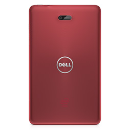 画像ギャラリー No.005のサムネイル画像 / Dell，約4万円からの8インチWindowsタブレット「Venue 8 Pro」を国内発表。10.8インチでCPUを選べる「Venue 11 Pro」も 