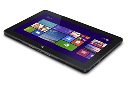 画像ギャラリー No.008のサムネイル画像 / Dell，約4万円からの8インチWindowsタブレット「Venue 8 Pro」を国内発表。10.8インチでCPUを選べる「Venue 11 Pro」も 