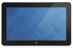 画像ギャラリー No.010のサムネイル画像 / Dell，約4万円からの8インチWindowsタブレット「Venue 8 Pro」を国内発表。10.8インチでCPUを選べる「Venue 11 Pro」も 