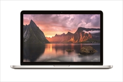 画像ギャラリー No.004のサムネイル画像 / Apple,12インチの新型MacBookを4月10日より販売。13インチMacBook ProとMacBook Airのリニューアルも