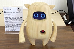 画像ギャラリー No.010のサムネイル画像 / VAIO設立2周年記念のプレスツアーで安曇野本社工場を見学したついでに,「ゲームPC作って」とお願いしてきた