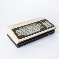 画像ギャラリー No.003のサムネイル画像 / 「PasocomMini PC-8001」で遊べるゲームにナムコタイトルが登場。Amazonでの販売も始まったPasocomMiniの特徴と魅力を紹介