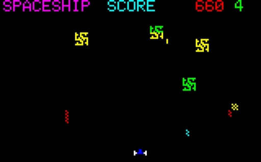 画像ギャラリー No.014のサムネイル画像 / 「PasocomMini PC-8001」で遊べるゲームにナムコタイトルが登場。Amazonでの販売も始まったPasocomMiniの特徴と魅力を紹介