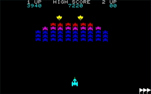 画像ギャラリー No.025のサムネイル画像 / 「PasocomMini PC-8001」で遊べるゲームにナムコタイトルが登場。Amazonでの販売も始まったPasocomMiniの特徴と魅力を紹介