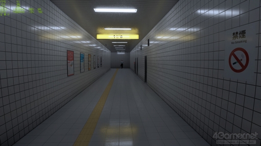 画像ギャラリー No.009のサムネイル画像 / 学業用のノートPCでPCゲームは遊べる？　統合GPUのノートPCでどこまでゲームが動くか調査してみた