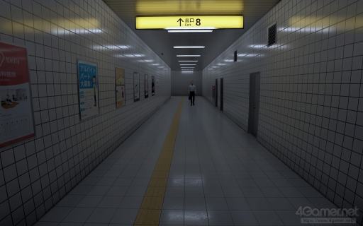 画像ギャラリー No.011のサムネイル画像 / 学業用のノートPCでPCゲームは遊べる？　統合GPUのノートPCでどこまでゲームが動くか調査してみた