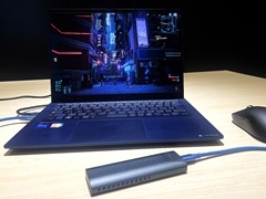 学業用のノートPCでPCゲームは遊べる？　統合GPUのノートPCでどこまでゲームが動くか調査してみた