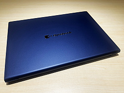 画像ギャラリー No.099のサムネイル画像 / 学業用のノートPCでPCゲームは遊べる？　統合GPUのノートPCでどこまでゲームが動くか調査してみた