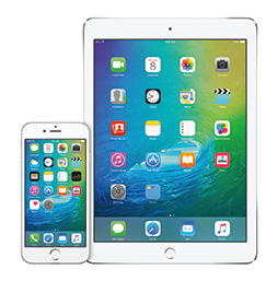 画像ギャラリー No.003のサムネイル画像 / Apple,次期OS X「El Capitan」でグラフィックスAPI「Metal」を採用。次期iOS「iOS 9」ではiPadで画面左右2分割が可能に