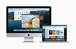 画像ギャラリー No.002のサムネイル画像 / Apple，次世代MacにArmベースの独自SoC「Apple Silicon」を採用。次世代iOS「iOS 14」の新機能も明らかに