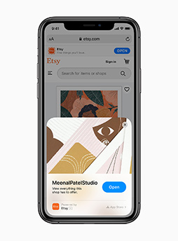 画像ギャラリー No.008のサムネイル画像 / Apple，次世代MacにArmベースの独自SoC「Apple Silicon」を採用。次世代iOS「iOS 14」の新機能も明らかに