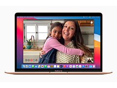Apple，独自プロセッサ「Apple M1」搭載の新型MacBook AirやMacBook Pro，Mac miniを発表。既存のMac用アプリやiOSアプリも動く
