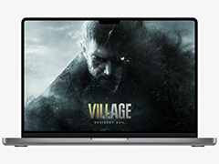 次期macOS「macOS Ventura」でゲーム向け新API「Metal 3」を実装。Mac版「バイオハザード　ヴィレッジ」が対応予定