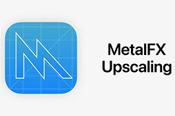 画像ギャラリー No.010のサムネイル画像 / 西川善司の3DGE:Appleのゲーム向けAPI「Metal 3」は,DirectX 12 Ultimateに一層近づいた