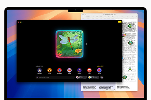 画像ギャラリー No.005のサムネイル画像 / Appleから薄型ノートPC「MacBook Air」2025年モデルが登場。CPUとGPU性能を強化したマイナーチェンジモデル