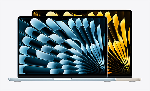 画像ギャラリー No.002のサムネイル画像 / 「MacBook Pro」と「MacBook Air」の2026年モデルが登場。MacBook Proには，最新SoC「M5 Pro/Max」を採用