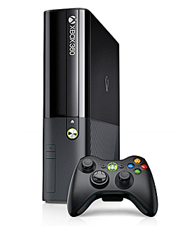 画像ギャラリー No.001のサムネイル画像 / Xbox 360の生産終了が発表。Xbox Liveのサービスやハードウェアサポートなどは，今後も継続