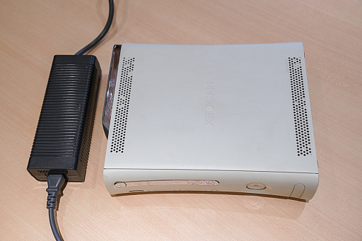 画像ギャラリー No.005のサムネイル画像 / ［インタビュー］Xbox 360発売から20年。専門誌の編集長だった松井ムネタツ氏が語るその魅力，伸び悩む国内販売に感じた歯がゆさ，そして終焉
