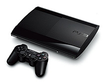 画像ギャラリー No.002のサムネイル画像 / PlayStation 3の全世界累計売上台数が8000万台を突破