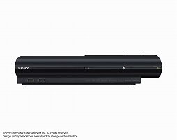 画像ギャラリー No.002のサムネイル画像 / PlayStation 3の500GBモデルが8月28日から3000円弱の値下げ。「クラシック・ホワイト」などの既存製品は8月で出荷終了