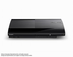 画像ギャラリー No.003のサムネイル画像 / PlayStation 3の500GBモデルが8月28日から3000円弱の値下げ。「クラシック・ホワイト」などの既存製品は8月で出荷終了